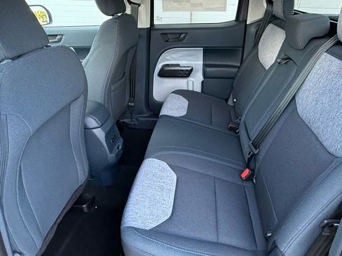 New 2026 Ford Maverick XLT image 15