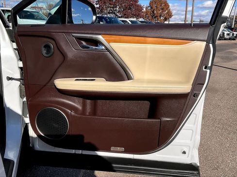 Used 2020 Lexus RX 350 AWD w/ Premium Package image 21