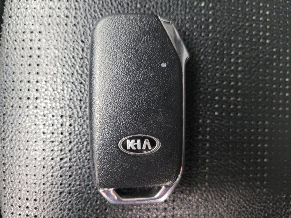 Used 2021 Kia Forte EX FWD image 32