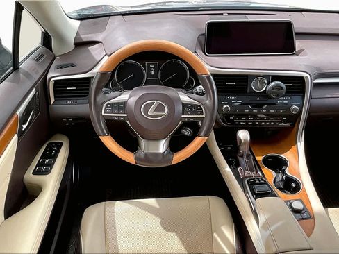 Used 2019 Lexus RX 350 AWD w/ Navigation Package image 6