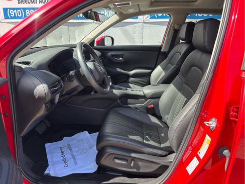 Used 2024 Honda HR-V EX-L image 23