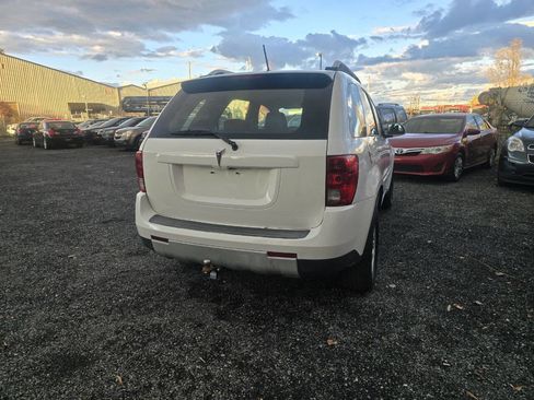 Used 2009 Pontiac Torrent 2WD image 14