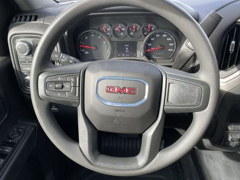New 2026 GMC Sierra 2500 Pro w/ Convenience Package AWD/4WD image 11