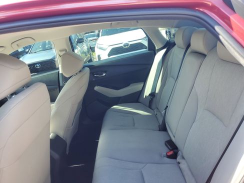 Used 2023 Honda Accord LX image 11