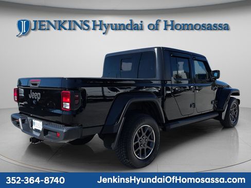 Used 2021 Jeep Gladiator Sport w/ Quick Order Package 24Q 80Th image 3