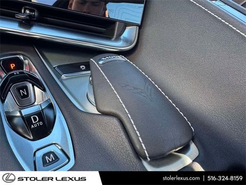 Used 2023 Chevrolet Corvette Stingray Convertible w/ Z51 Performance Package image 31