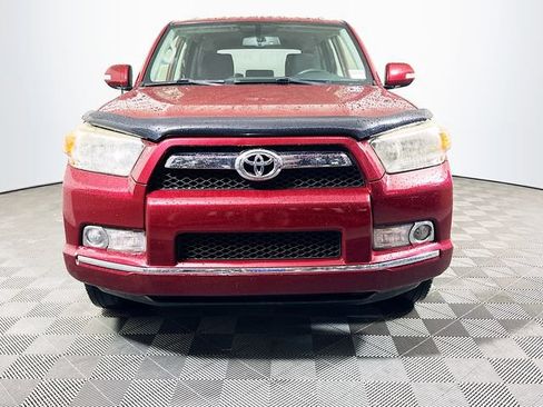 Used 2013 Toyota 4Runner SR5 RWD image 3