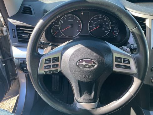 Used 2014 Subaru Outback 2.5i Premium image 15