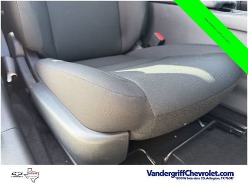 Used 2025 Nissan Sentra S FWD image 25