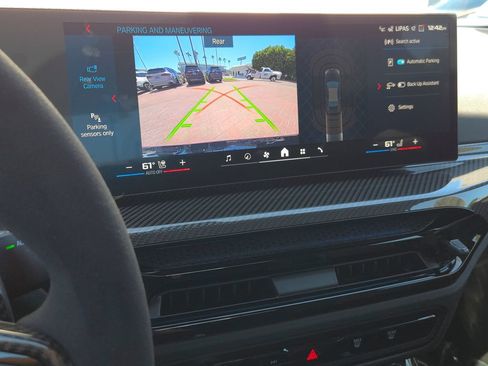 New 2026 BMW M2 CS RWD image 10