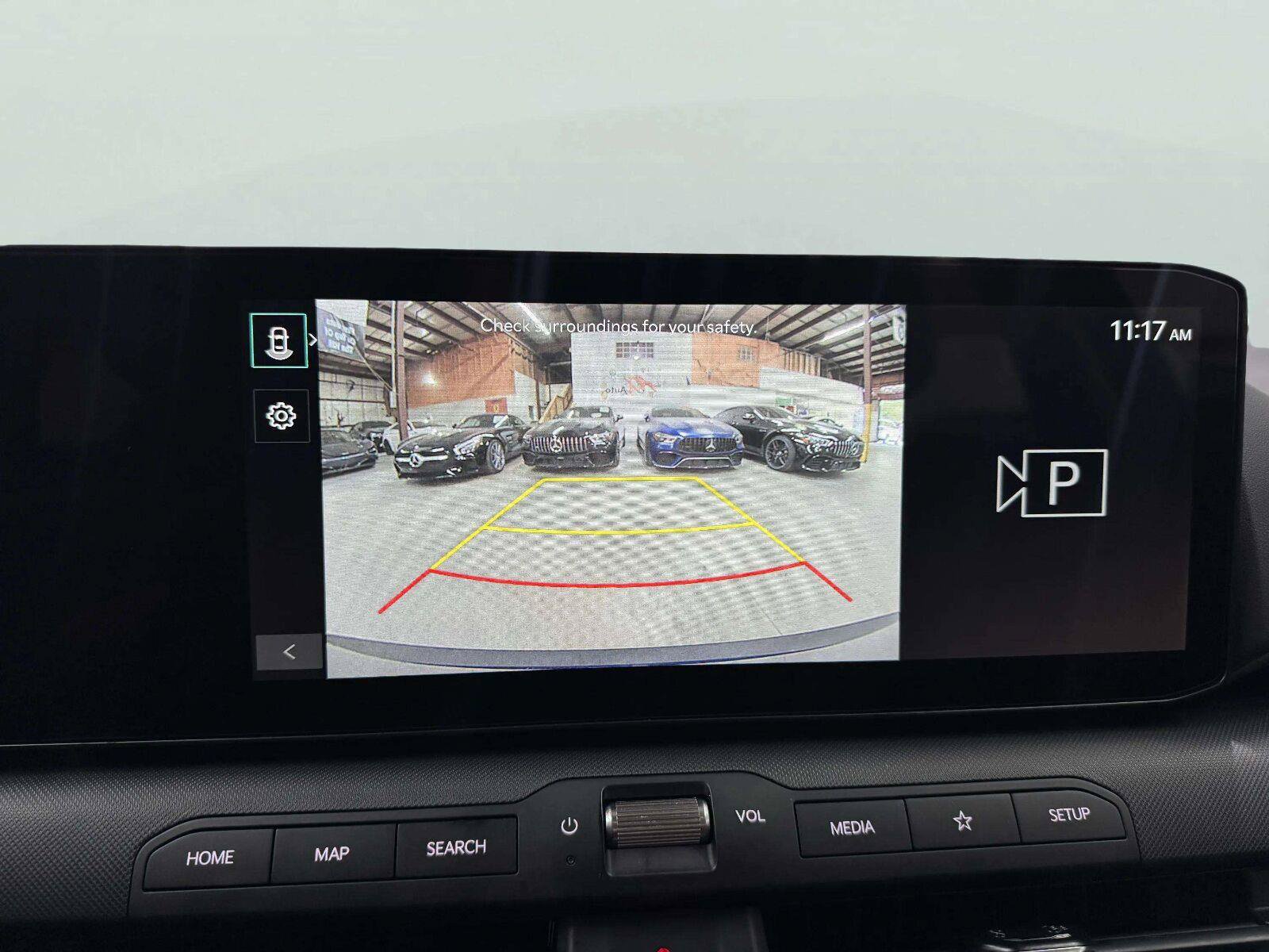 Used 2026 Kia K4 FWD image 30