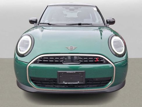 Certified 2025 MINI Cooper S image 2