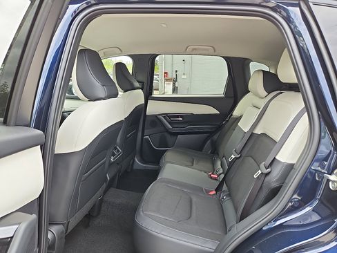 New 2026 MAZDA CX-5 Select AWD/4WD image 8