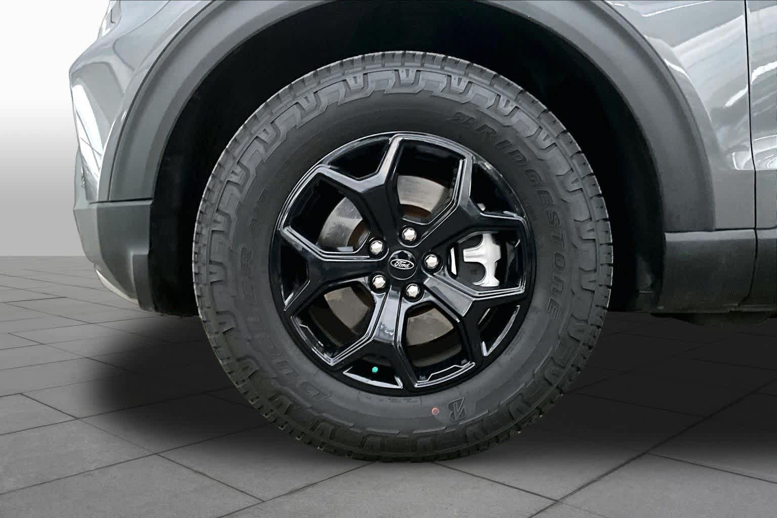 Used 2023 Ford Explorer Timberline AWD/4WD image 11