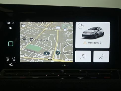 Used 2024 Volkswagen GTI SE image 13