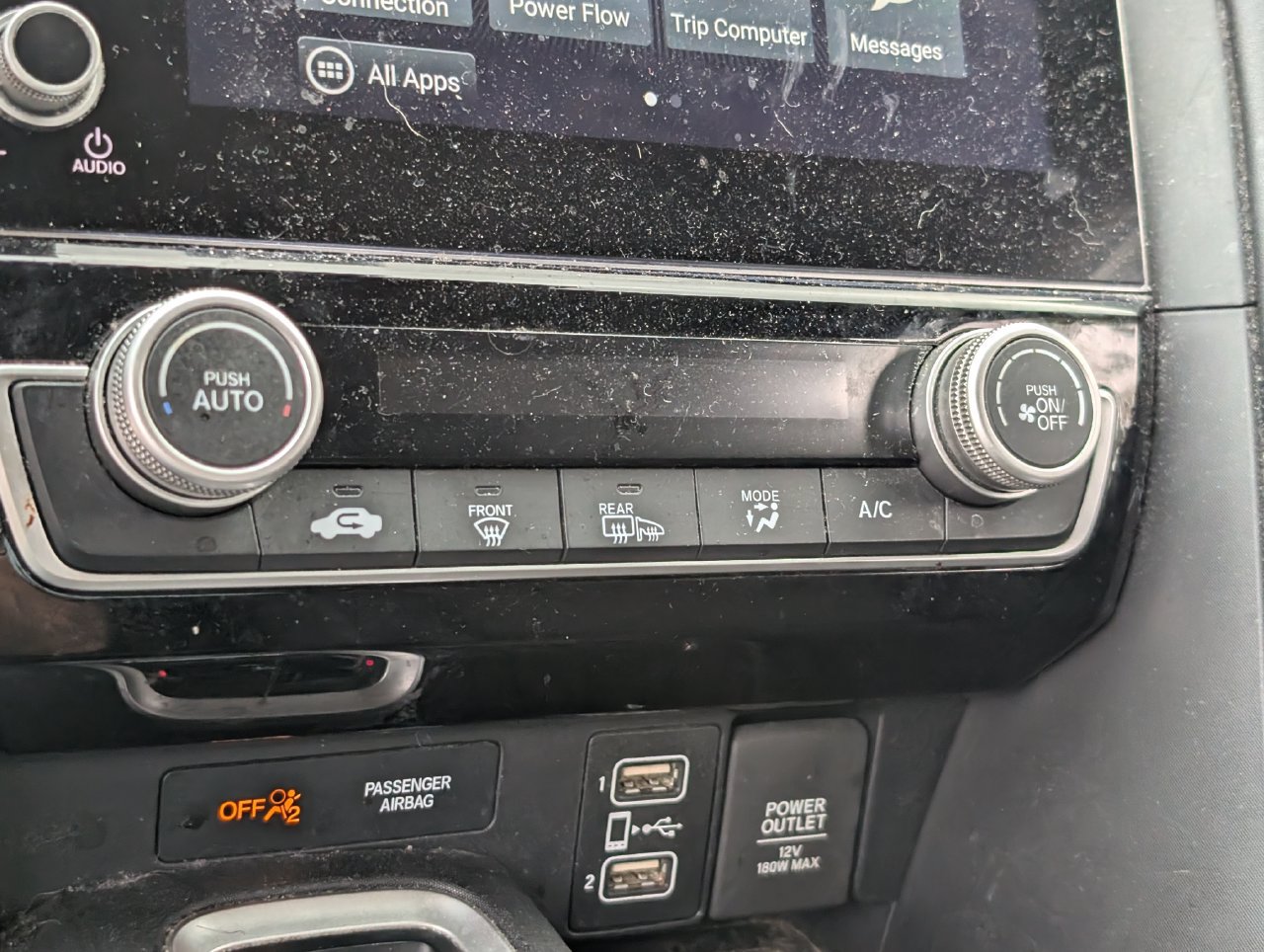 Used 2022 Honda Insight EX image 17