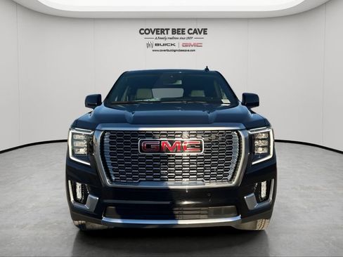 Certified 2024 GMC Yukon Denali w/ Max Trailering Package image 2