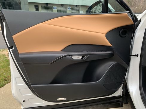 Used 2024 Lexus RX 350 w/ Convenience Package image 14