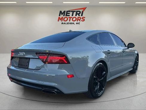Used 2018 Audi A7 3.0T Premium Plus image 5