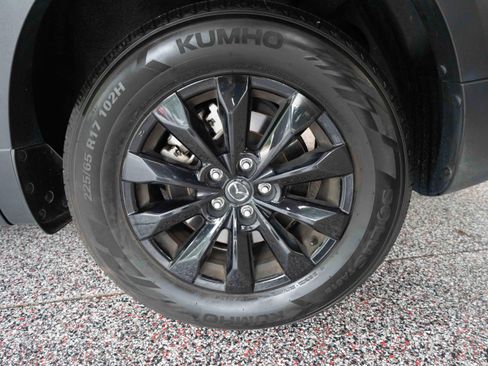 Used 2025 MAZDA CX-50 AWD 2.5 S w/ Preferred Package image 30