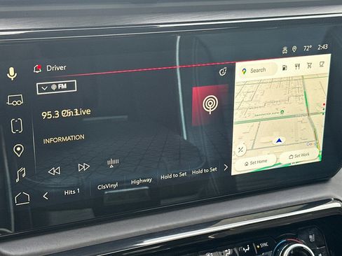 Used 2024 GMC Sierra 1500 AT4X w/ AT4X AEV Edition image 18