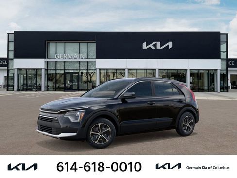 New 2026 Kia Niro LX image 5