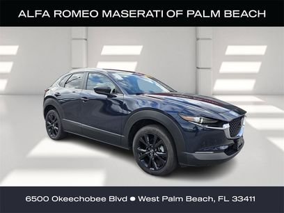 Used 2024 MAZDA CX-30 AWD 2.5 S w/ Select Sport Pkg