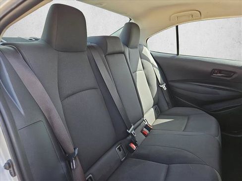 Used 2024 Toyota Corolla LE FWD image 18