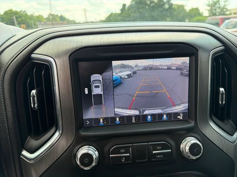 Used 2019 GMC Sierra 1500 Denali w/ Technology Package AWD/4WD image 30