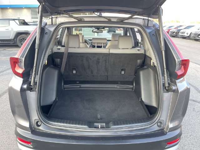Used 2020 Honda CR-V EX-L image 25