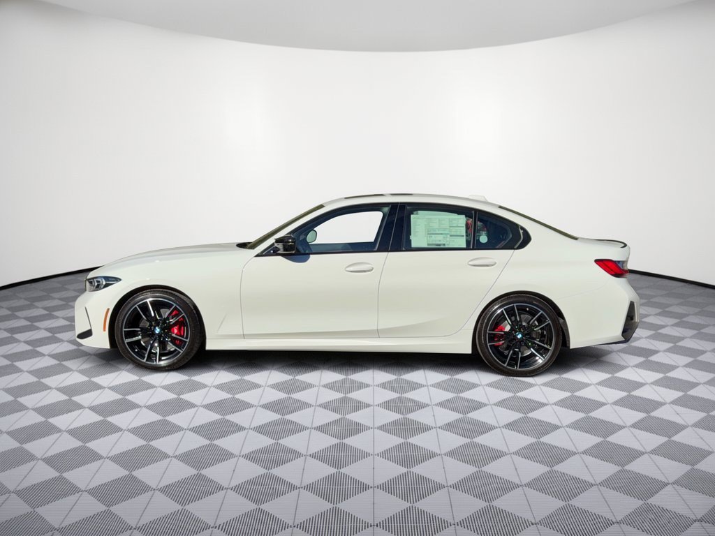 New 2026 BMW M340i w/ Premium Package RWD image 2