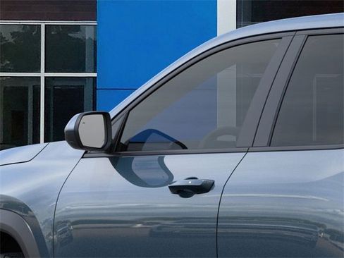 New 2026 Chevrolet Equinox LT image 12