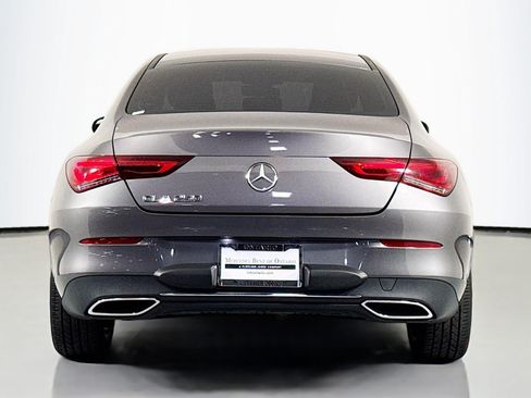 Used 2023 Mercedes-Benz CLA 250 image 4