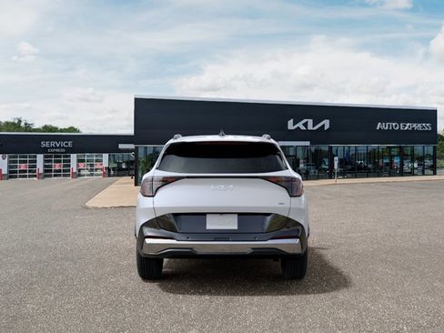 New 2026 Kia Sportage SX Prestige AWD/4WD image 5