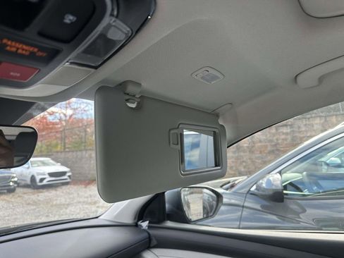 New 2026 Hyundai Tucson SEL image 16