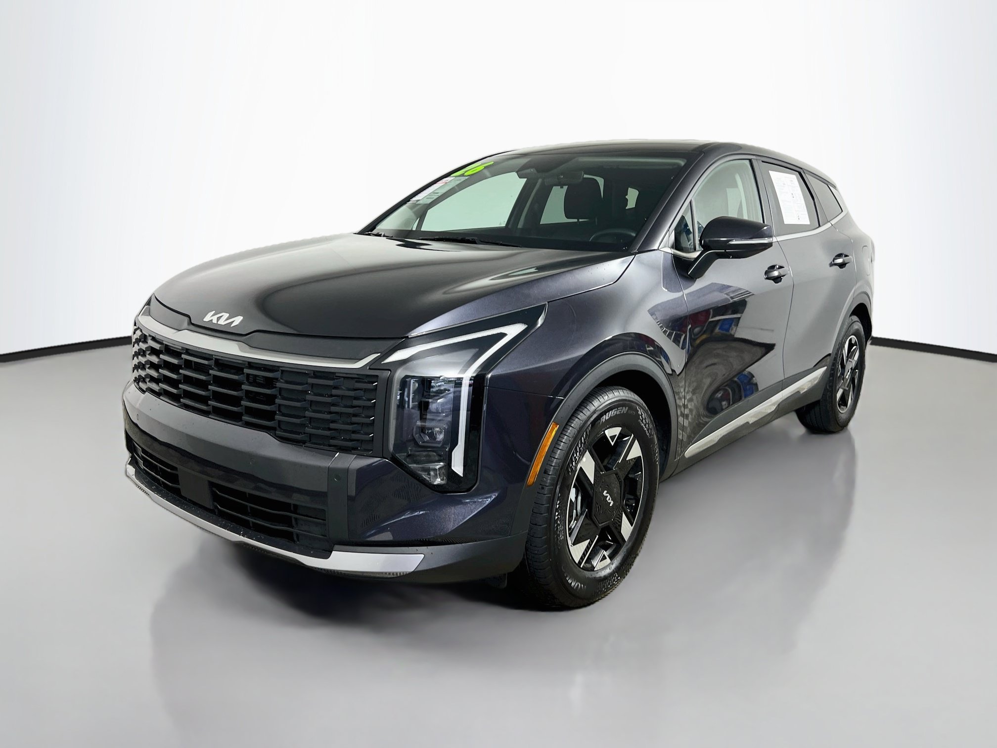 Used 2026 Kia Sportage LX w/ LX Convenience Package FWD image 10