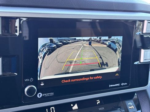 Used 2023 Toyota Tundra SR5 w/ SR5 Convenience Package AWD/4WD image 29
