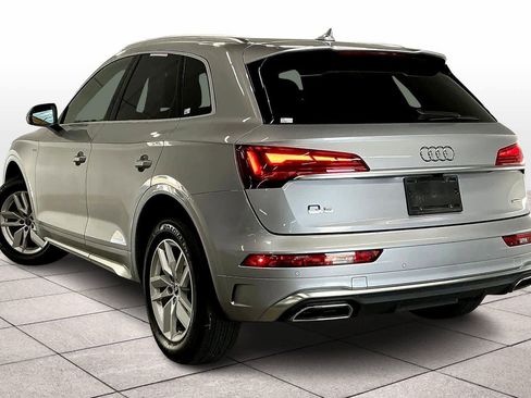 Used 2022 Audi Q5 2.0T Premium w/ Convenience Package image 14