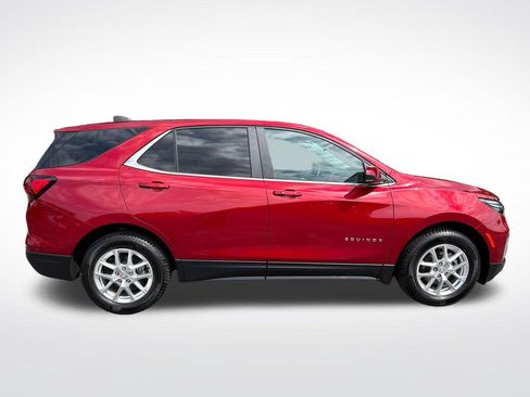 Used 2022 Chevrolet Equinox LT FWD image 7