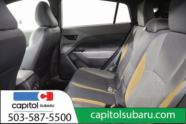 Used 2024 Subaru Crosstrek 2.5i Sport w/ Popular Package #3A AWD/4WD image 33