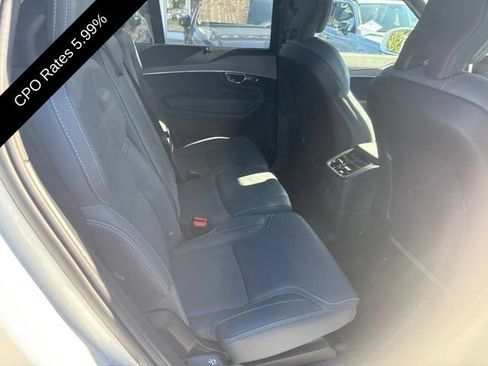 Used 2024 Volvo XC90 T8 Ultimate w/ Protection Package AWD/4WD image 5
