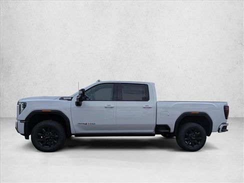 New 2026 GMC Sierra 2500 AT4 w/ AT4 Premium Plus Package image 5