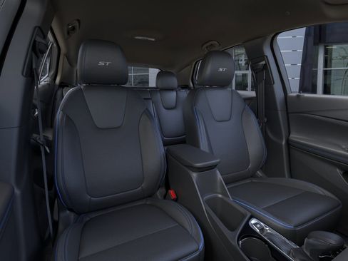 New 2025 Buick Encore GX Sport Touring w/ Comfort Package image 25