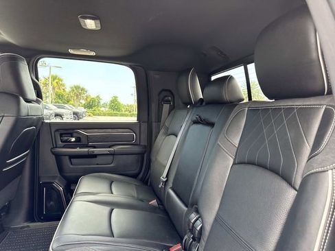 Used 2026 RAM 2500 Limited AWD/4WD image 11