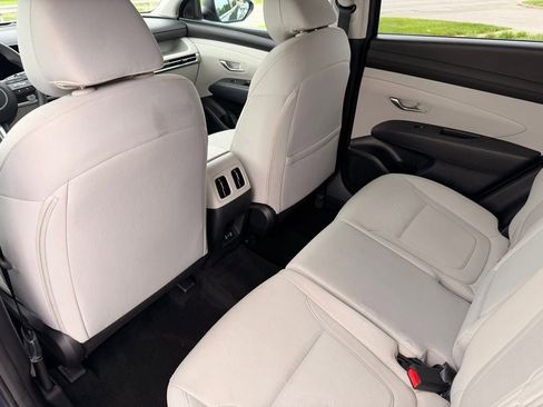 Used 2025 Hyundai Tucson SEL FWD image 31
