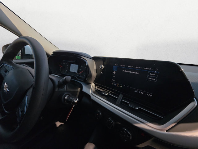New 2026 Chevrolet Trax LS w/ LS Convenience Package FWD image 20