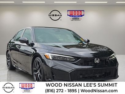 Used 2025 Honda Civic Sport