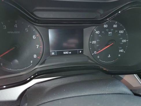 Used 2024 Chevrolet Trax LS w/ Driver Confidence Package image 15