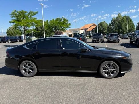 Used 2023 Honda Accord EX image 5
