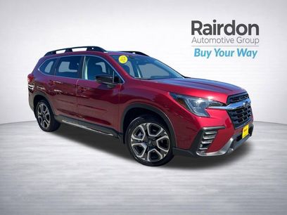 Used 2024 Subaru Ascent Limited